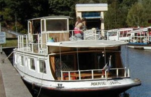 PÉNICHE HOLLANDAISE